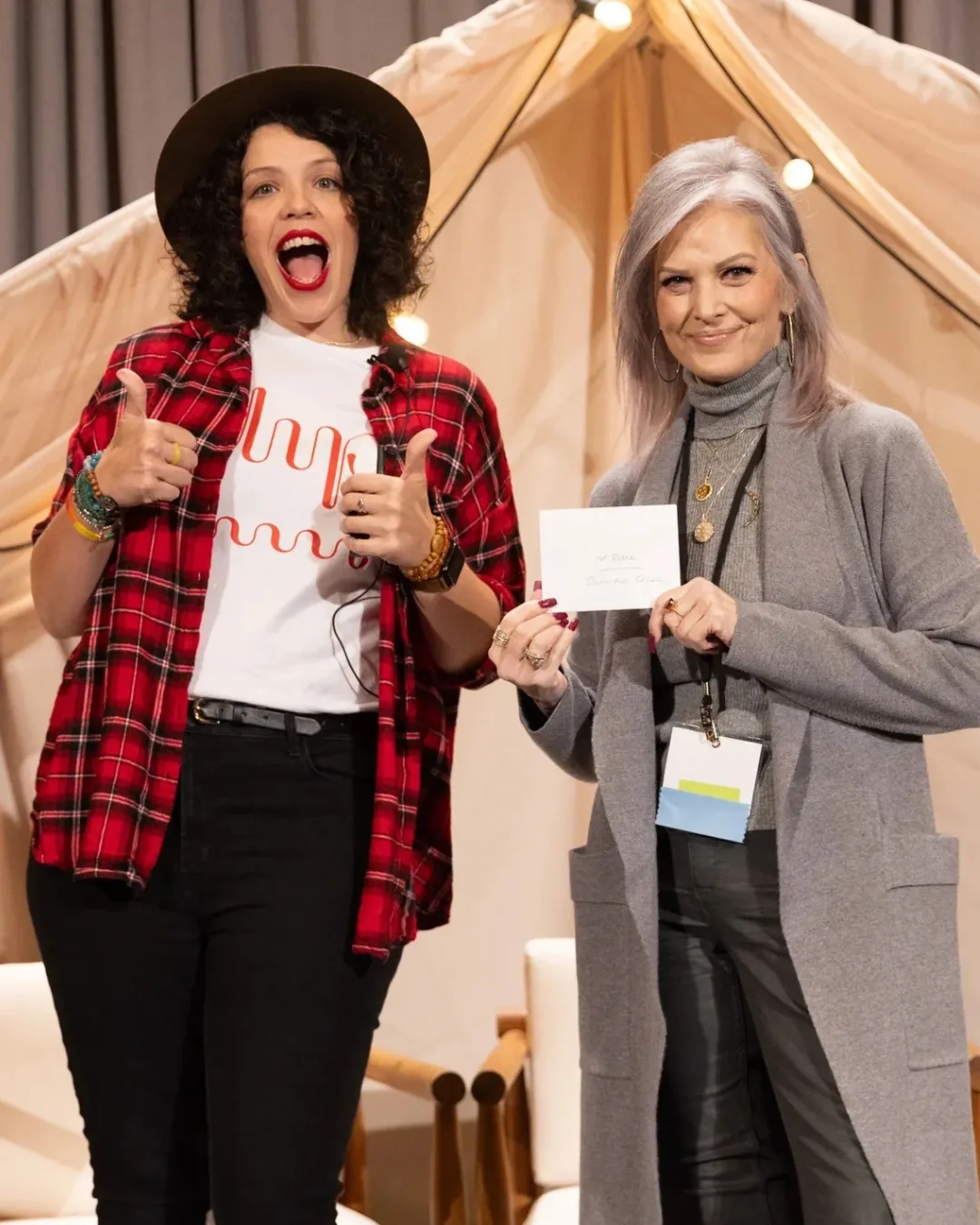 Corporate Event Budget Calculator